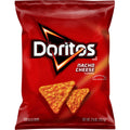 DORITOS (GEEKBAR)