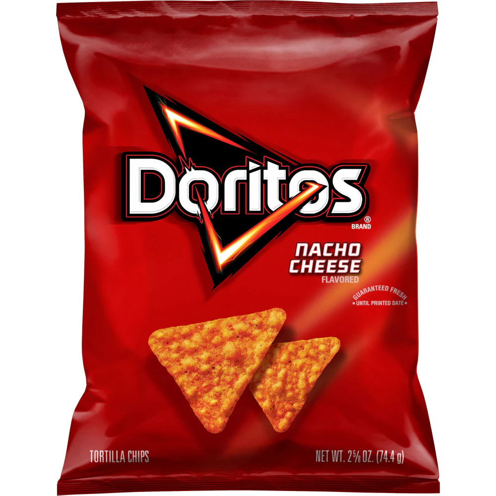 DORITOS (GEEKBAR)